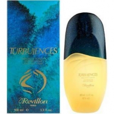 Revillon Turbulences Revillon Turbulences