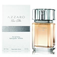 Loris Azzaro Azzaro Pour Elle Loris Azzaro Azzaro Pour Elle