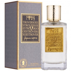 Nobile 1942 Estroverso Nobile 1942 Estroverso