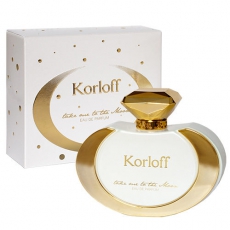 Korloff Take Me To The Moon Korloff Take Me To The Moon