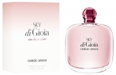 Giorgio Armani Sky di Gioia Giorgio Armani Sky di Gioia