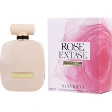 Nina Ricci Rose Extase Nina Ricci Rose Extase