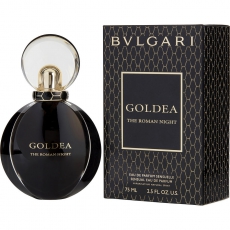 Bvlgari Goldea The Roman Night Bvlgari Goldea The Roman Night