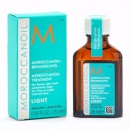 Moroccanoil Oil Treatment Light Масло восстанавливающее для тонких и светлых волос Moroccanoil Oil Treatment Light Масло восстанавливающее для тонких и светлых волос