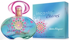 Salvatore Ferragamo Incanto Charms Salvatore Ferragamo Incanto Charms