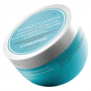 Moroccanoil Weightless Hydrating Mask-Легкая увлажняющая маска для тонких волос Moroccanoil Weightless Hydrating Mask-Легкая увлажняющая маска для тонких волос