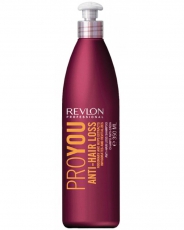 Revlon Professional  Pro You Anti-Hair Loss Shampoo     
