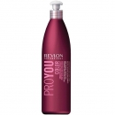 Revlon Professional Pro You Color Shampoo Шампунь для сохранения цвета окрашенных волос Revlon Professional Pro You Color Shampoo Шампунь для сохранения цвета окрашенных волос