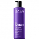 Revlon Professional Be Fabulous C.R.E.A.M. Shampoo For Fine Hair Очищающий шампунь для тонких волос Revlon Professional Be Fabulous C.R.E.A.M. Shampoo For Fine Hair Очищающий шампунь для тонких волос