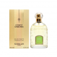 Guerlain Chant d'Aromes Guerlain Chant d'Aromes