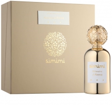 Simimi Memoire d'Anna Simimi Memoire d'Anna