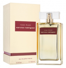 Narciso Rodriguez Rose Musc Narciso Rodriguez Rose Musc