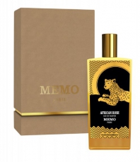 Memo African Rose Memo African Rose