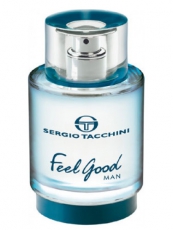 Sergio Tacchini Feel Good Man