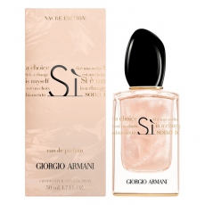 Giorgio Armani Si Nacre Edition Giorgio Armani Si Nacre Edition