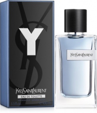 Yves Saint Laurent Y Yves Saint Laurent Y