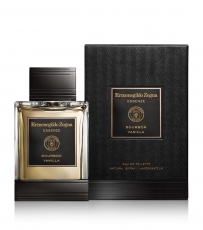 Zegna Bourbon Vanilla Zegna Bourbon Vanilla