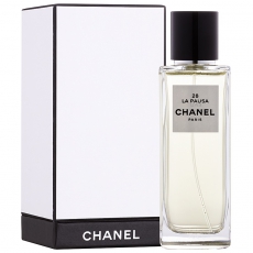 Chanel La Pausa Chanel La Pausa