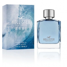 Hollister Co Wave