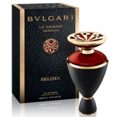 Bvlgari Selima Bvlgari Selima