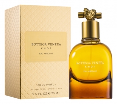 Bottega Veneta Knot Eau Absolue Bottega Veneta Knot Eau Absolue