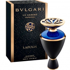 Bvlgari Lazulia Bvlgari Lazulia