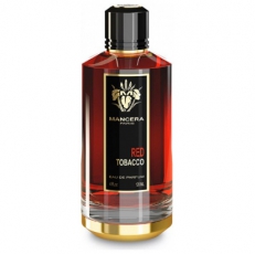 Mancera Red Tobacco Mancera Red Tobacco