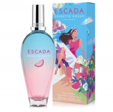 Escada Sorbetto Rosso Escada Sorbetto Rosso