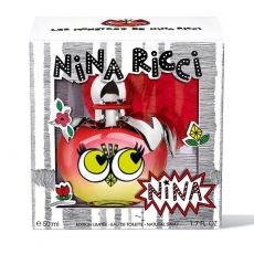 Nina Ricci Les Monstres de Nina Nina Ricci Les Monstres de Nina