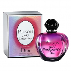 Christian Dior Poison Girl Unexpected Christian Dior Poison Girl Unexpected