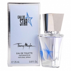 Thierry Mugler Eau De Star
