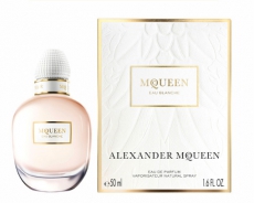 Alexander McQueen McQueen Eau Blanche Alexander McQueen McQueen Eau Blanche
