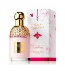 Guerlain Aqua Allegoria Rosa Rossa Guerlain Aqua Allegoria Rosa Rossa