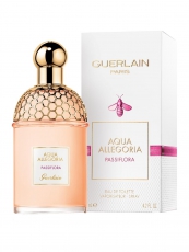 Guerlain Aqua Allegoria Passiflora Guerlain Aqua Allegoria Passiflora