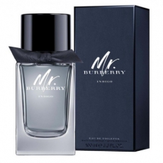 Burberry Mr. Burberry Indigo Burberry Mr. Burberry Indigo