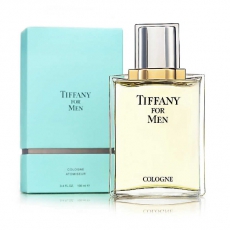Tiffany Tiffany For Men