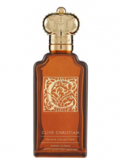 Clive Christian C for Women Green Floral With Scottish Heather Clive Christian C for Women Green Floral With Scottish Heather