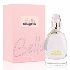 Franck Olivier Bella Franck Olivier Bella