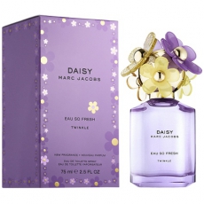 Marc Jacobs Daisy Eau So Fresh Twinkle Marc Jacobs Daisy Eau So Fresh Twinkle