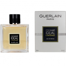 Guerlain L'Homme Ideal L'Intense