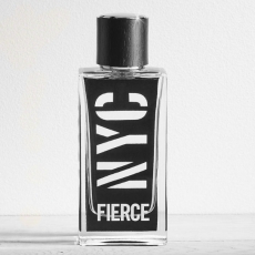 Abercrombie & Fitch Fierce NYC Abercrombie & Fitch Fierce NYC