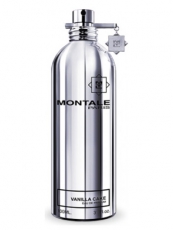 Montale Vanilla Cake Montale Vanilla Cake