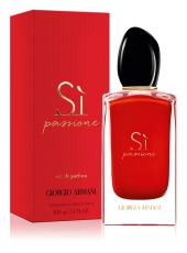Giorgio Armani Si Passione Giorgio Armani Si Passione