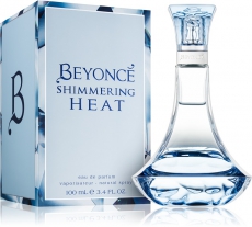 Beyonce Shimmering Heat