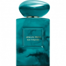Giorgio Armani Prive Bleu Turquoise Giorgio Armani Prive Bleu Turquoise