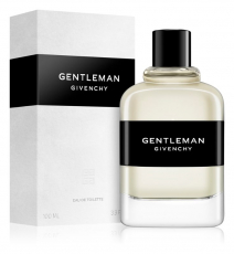 Givenchy Gentleman (2017)