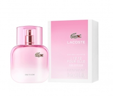 Lacoste Eau de Lacoste L.12.12 Pour Elle Eau Fraiche Lacoste Eau de Lacoste L.12.12 Pour Elle Eau Fraiche