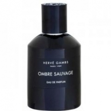 Herve Gambs Paris Ombre Sauvage