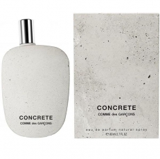 Comme des Garcons Concrete Comme des Garcons Concrete
