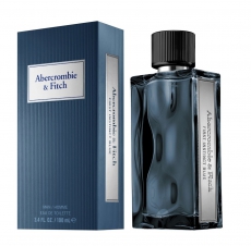 Abercrombie & Fitch First Instinct Blue Abercrombie & Fitch First Instinct Blue